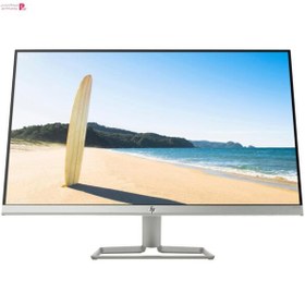 تصویر مانیتور 27 اینچ اچ پی مدل 27fw HP 27fw 27 inch Monitor