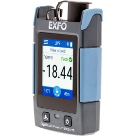 تصویر پاورمیتر اکسفو Exfo px1-h Optical Power Expert - Connected optical power meter