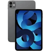 تصویر تبلت تلزیل P104 ظرفیت ۱ ترابایت با رم ۱۶ گیگابایت و کیبورد دار 