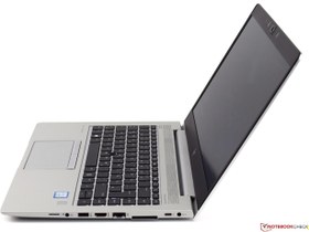 تصویر لپ تاپ استوک اچ پی HP 840G5 i7gen7/ram8/ssd256/14inch HP 840G5