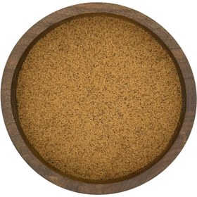 تصویر پودر سماق قهوه ای - 450 گرم 