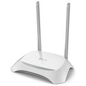 تصویر روتر / اکسس پوینت TP-link 840 TP-link 840