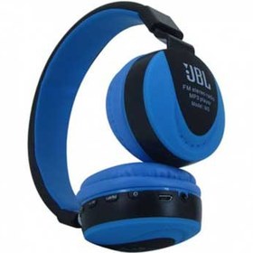 تصویر هدفون بی سیم مدل MS-771A ا headphone bluetooth JBL MS-771A headphone bluetooth JBL MS-771A