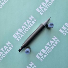 تصویر مارکر کوییلو کد CG6 