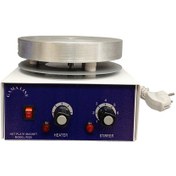 تصویر هات پلیت گاما مدل R320 