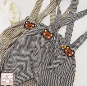 تصویر ست بیلر و پیراهن 1110 