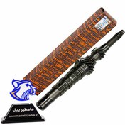 تصویر شفت اصلی(جدید) پراید سایپا (502206) مارک10 