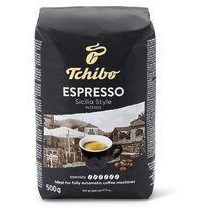 تصویر Tchibo قهوه با دانه اسپرسو سیسیلیا 500 گرم Tchibo Espresso Sicilia Style Çekirdek Kahve 500 g