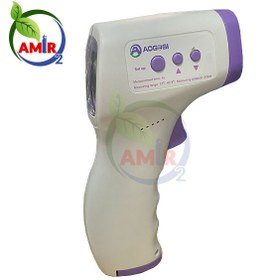 تصویر تب سنج لیزی دیجیتالی آووگسی مدل SPIT003 ا Infrared Forhead Thermometer (Model SPIT003) Infrared Forhead Thermometer (Model SPIT003)