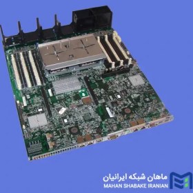 تصویر مادربرد سرور HPE ProLiant DL380 G6 