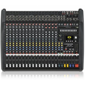 تصویر میکسر دایناکورد مدل CMS1600-3 