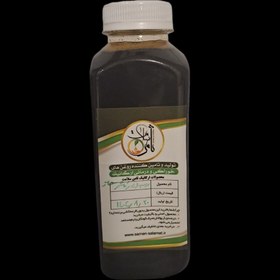 تصویر رب انار خانگی 450گ 