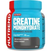 تصویر کراتین ۳۰۰ گرمی ناترند اورجینال CREATINE MONOHYDRATE