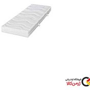 تصویر تشک طبی لاتکس دو نفره 140.200cm دانلوپیلو coltex-matratze 4000 