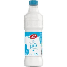 تصویر شیر پر چرب 955cc کاله 