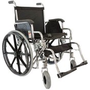 تصویر ویلچر ارتوپدی اسپرت 901MB جی تی اس sport orthopedic wheelchair 901MB JTS