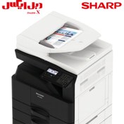 تصویر فتوکپی SHARP BP-20M22 ا Photocopier SHARP BP-20M22 Photocopier SHARP BP-20M22
