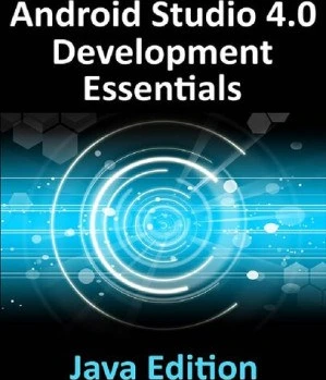 خرید و قیمت کتاب Android Studio 4. 0 Development Essentials - Java ...