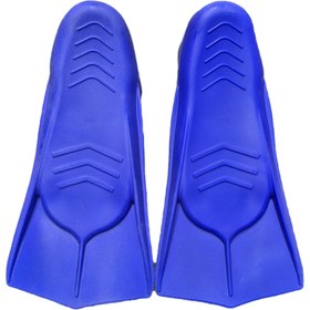 تصویر فین شنا Speedo fins Speedo