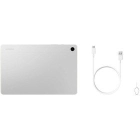 تصویر تبلت سامسونگ مدل Galaxy Tab A9 Plus ظرفیت 128 گیگابایت و رم 4 گیگابایت 