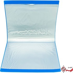 تصویر کلیربوک 40 برگ 