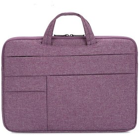 Nylon shop laptop case