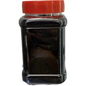 تصویر ذغال اکتیو جاکوبی اصل بسته بندی ۵۰۰ گرمی 