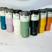 تصویر تراول ماگ تایسو مدل TS-8830 ظرفیت ۱۲۰۰ میلی لیتر 