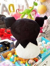 تصویر عروسک کرومی عروسک کرومی