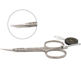 تصویر قیچی مانیکور زینگر چپ دست Premium Left 