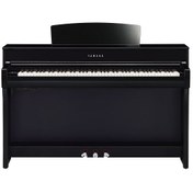 تصویر پیانو دیجیتال یاماها مدل clp745 Yamaha clp 745 Piano