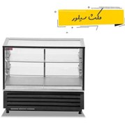 تصویر شو کیک رومیزی طول 70 MAX 