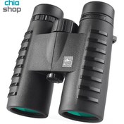 تصویر دوربین دوچشمی شکاری آسیکا مدل SHC3 1042C HD 10x42 