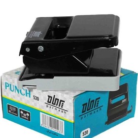 تصویر پانچ پرماه مدل 520 