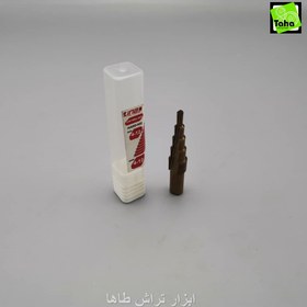 تصویر مته کاجی12-4 زیناکس 