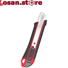 تصویر کاتر توسن مدل T5800 با پوشش ABS قفل دار 