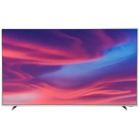 تصویر تلویزیون فیلیپس مدل 55PUT7374 55PUT7374 Philips LED TV 4K UHD HDR 10+ Smart Android 9 Ambilight