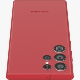 تصویر ماکت گوشی موبایل سامسونگ مدل Galaxy S22 Ultra 