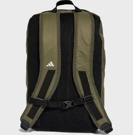 تصویر کوله‌پشتی لوگو برند Adidas Logo Backpack