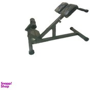 تصویر دستگاه فیله کمر مدل 0019 