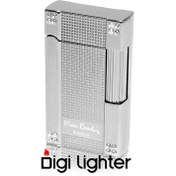 تصویر فندک پیرکاردین اصل کد MFH-78B-2 