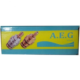 تصویر مغزی شیر کلاسیک AEG 