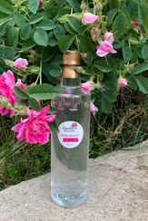 تصویر گلاب دوآتیشه ناب 