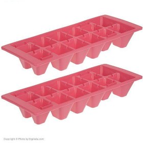 تصویر جا یخی یزدگل کد 513 بسته 2 عددی 