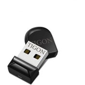 تصویر فلش مموری تایگون Tigon Fit ظرفیت ۶۴ گیگابایت Flash memory Tigon Fit