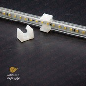 تصویر بست سقفی و دیواری ریسه های 220 ولت BaseLine برند LoopLight 