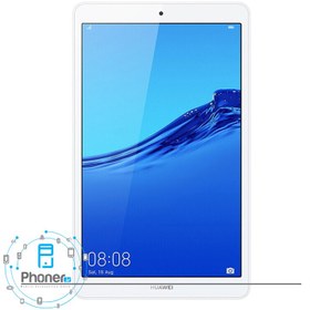 تصویر تبلت مدل Huawei JDN2-L09 MediaPad M5 Lite 8Inch با حافظه 32 گیگابایت با رم 3 گیابایتی برند Huawei 