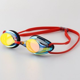 تصویر عینک شنا 