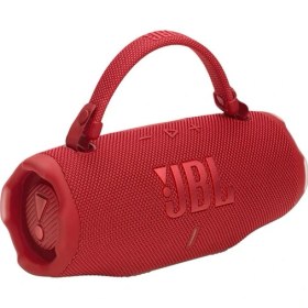 تصویر اسپیکر بلوتوثی قابل حمل جی بی ال مدل Charge 6 JBL Charge 6  Portable Bluetooth Speaker
