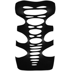 تصویر لباس خواب زنانه ماییلدا مدل فانتزی کد 4855-7143 